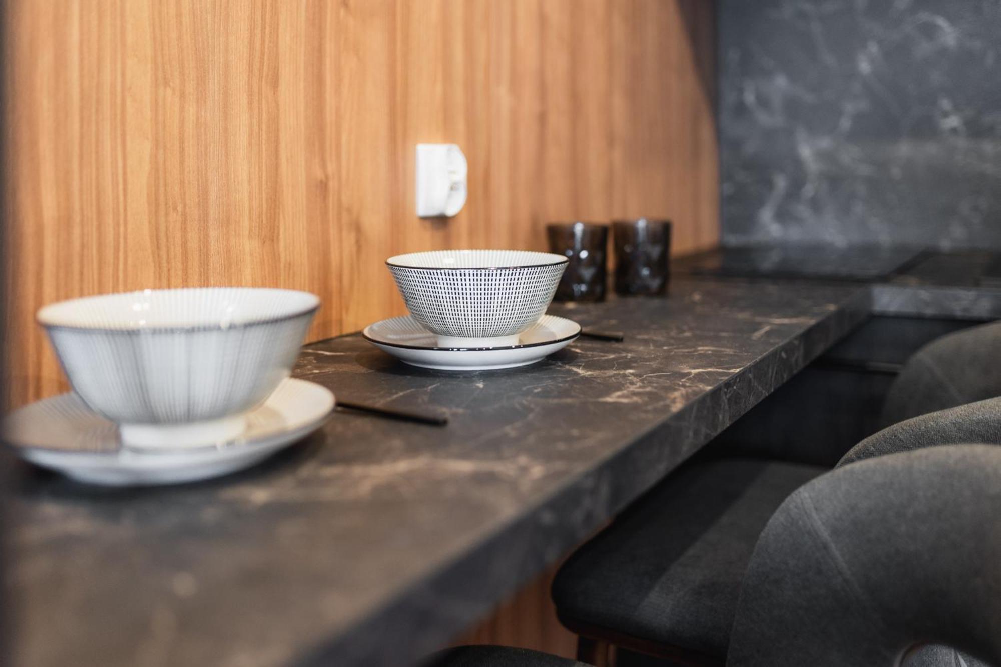 Dom Wypocz Pod Litwinka Apartamenty ビャウカ エクステリア 写真