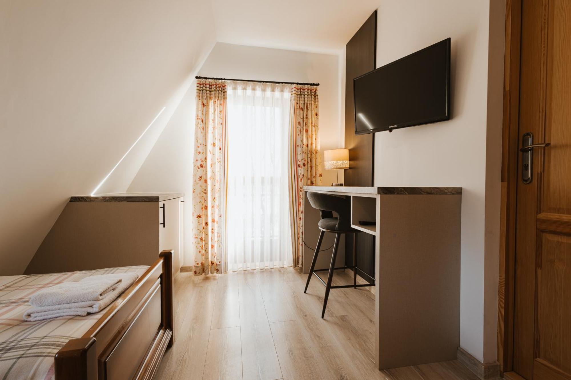 Dom Wypocz Pod Litwinka Apartamenty ビャウカ エクステリア 写真