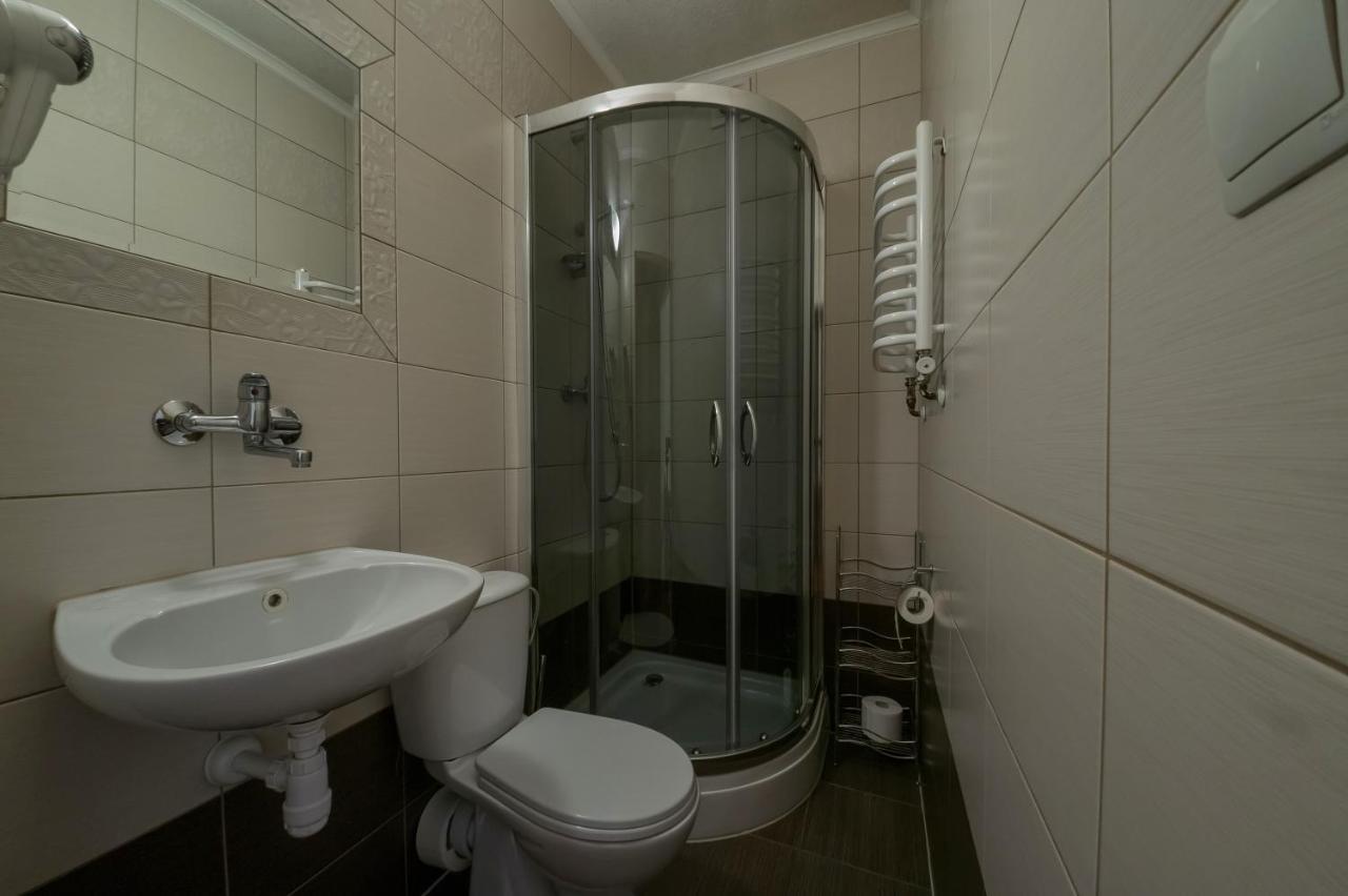 Dom Wypocz Pod Litwinka Apartamenty ビャウカ エクステリア 写真
